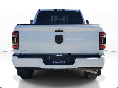 2023 RAM 2500 Limited