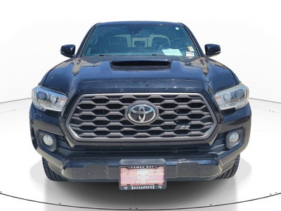 2021 Toyota Tacoma 2WD SR5
