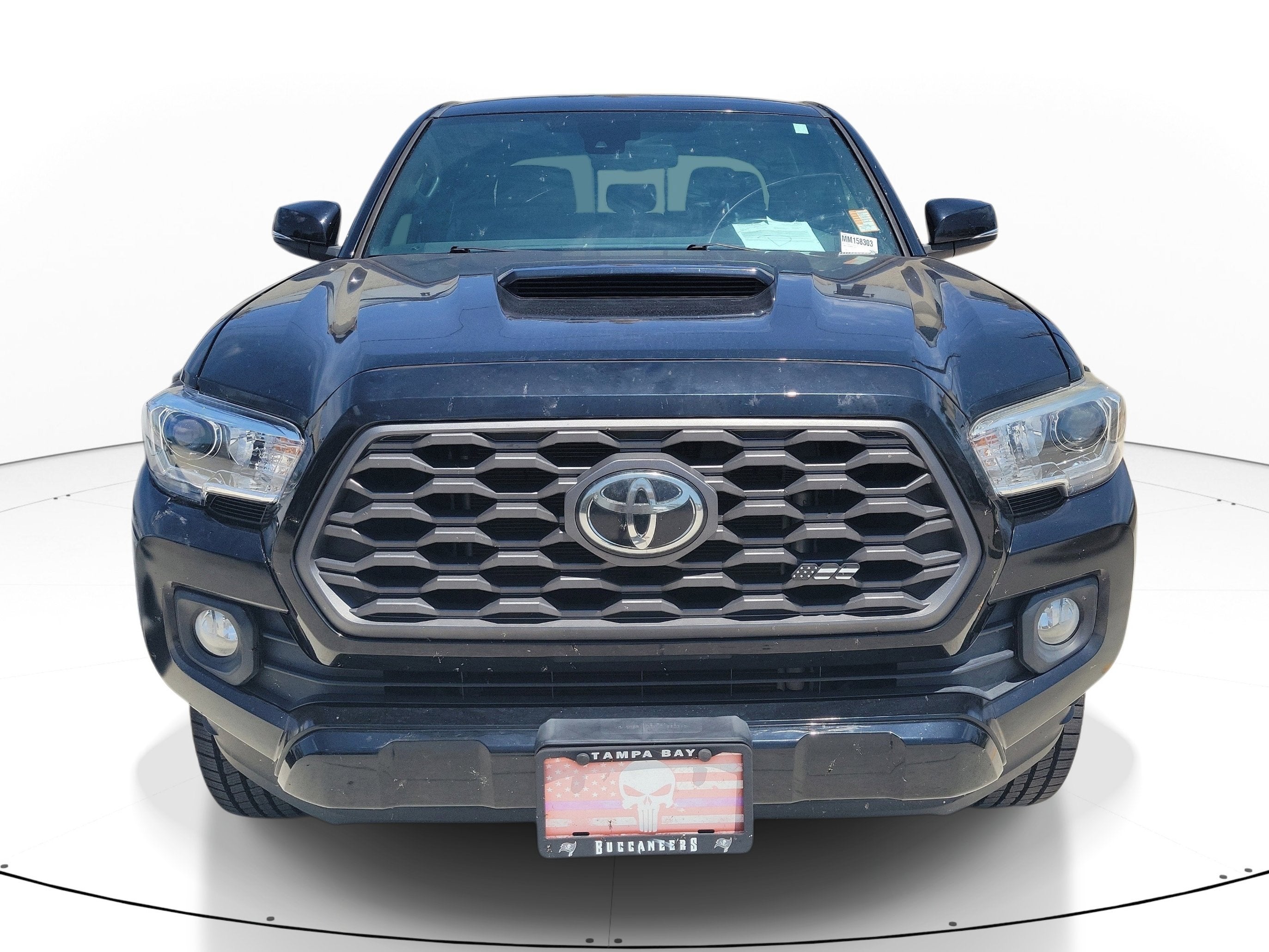 2021 Toyota Tacoma 2WD SR5