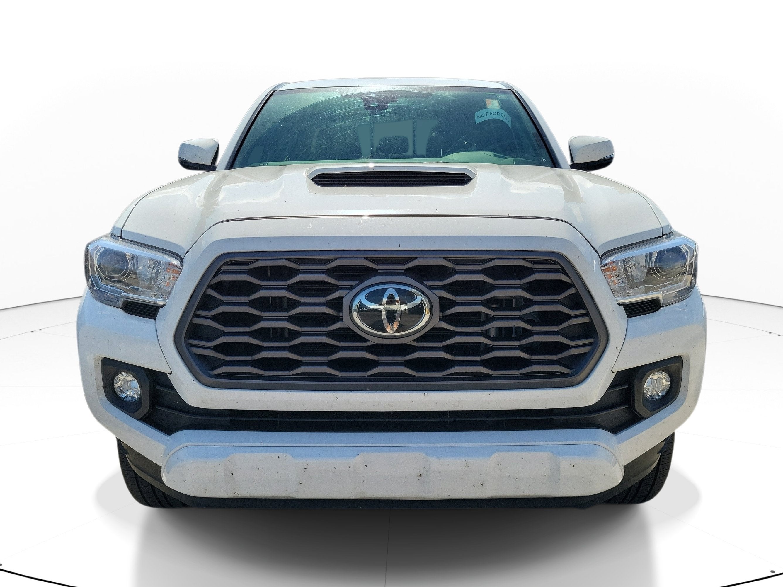 2022 Toyota Tacoma 4WD SR