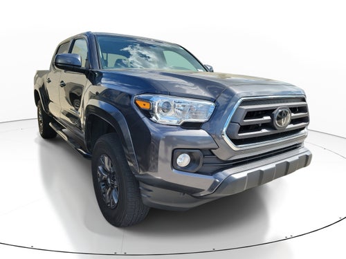 2023 Toyota Tacoma 2WD SR5