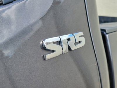 2023 Toyota Tacoma 2WD SR5
