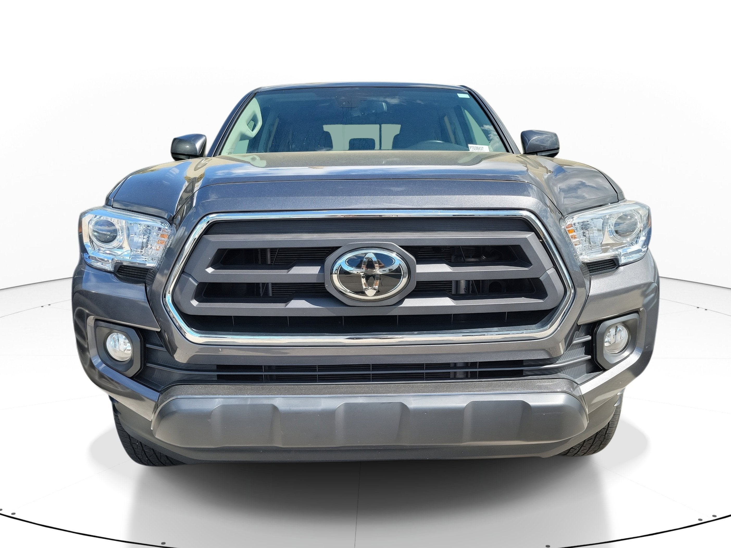 2023 Toyota Tacoma 2WD SR5