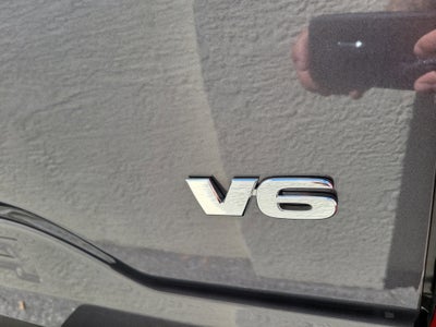 2023 Toyota Tacoma 2WD SR5