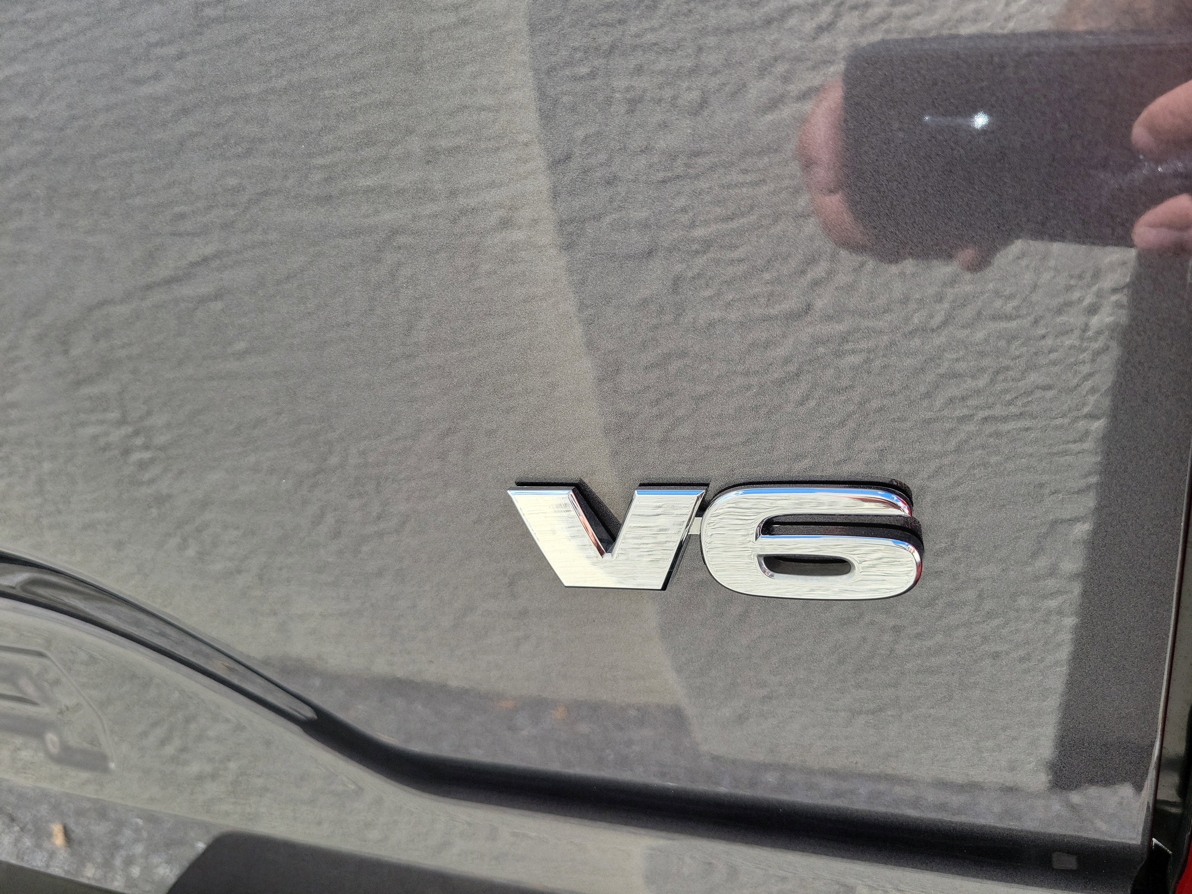 2023 Toyota Tacoma 2WD SR5