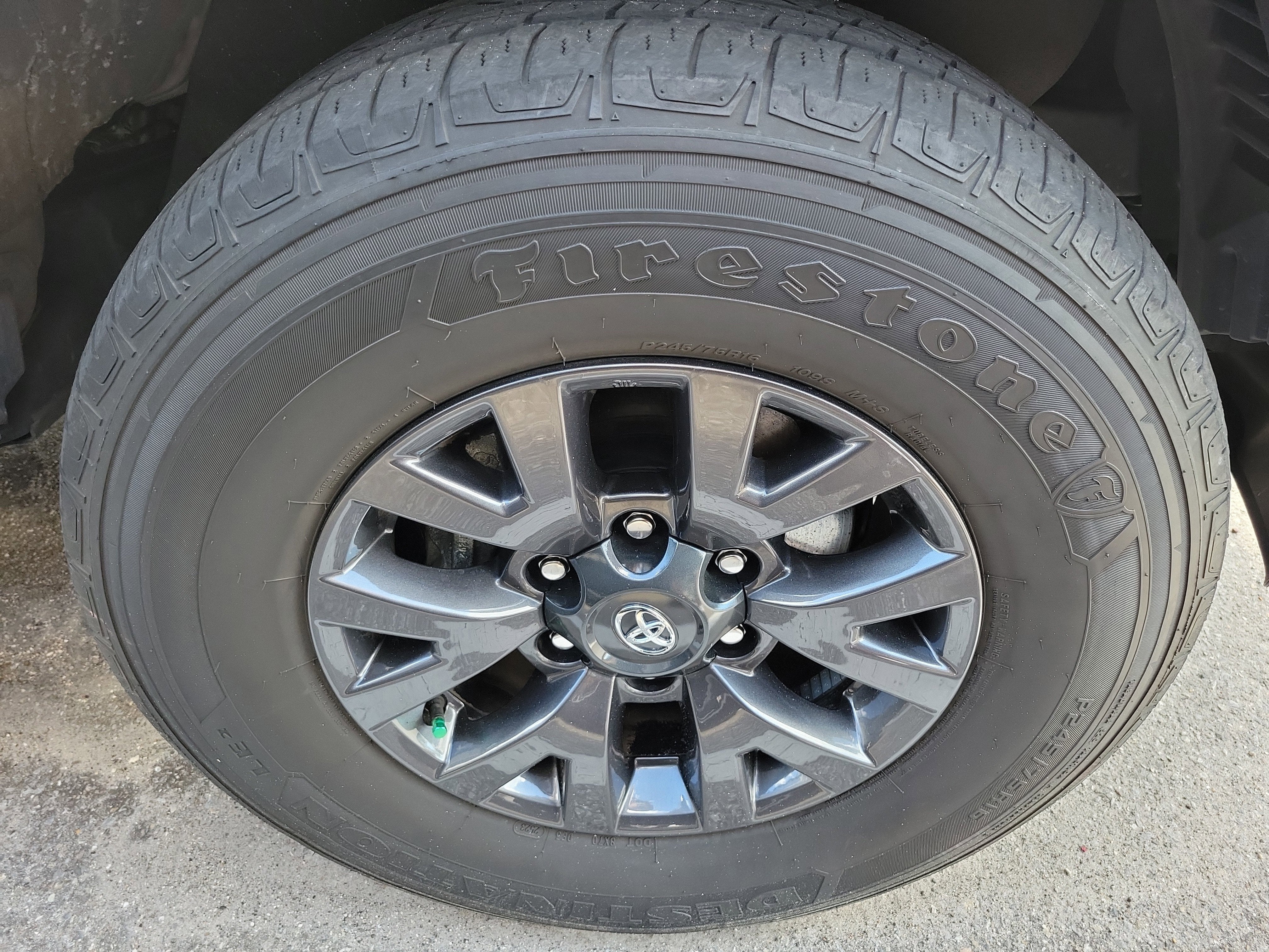 2023 Toyota Tacoma 2WD SR5