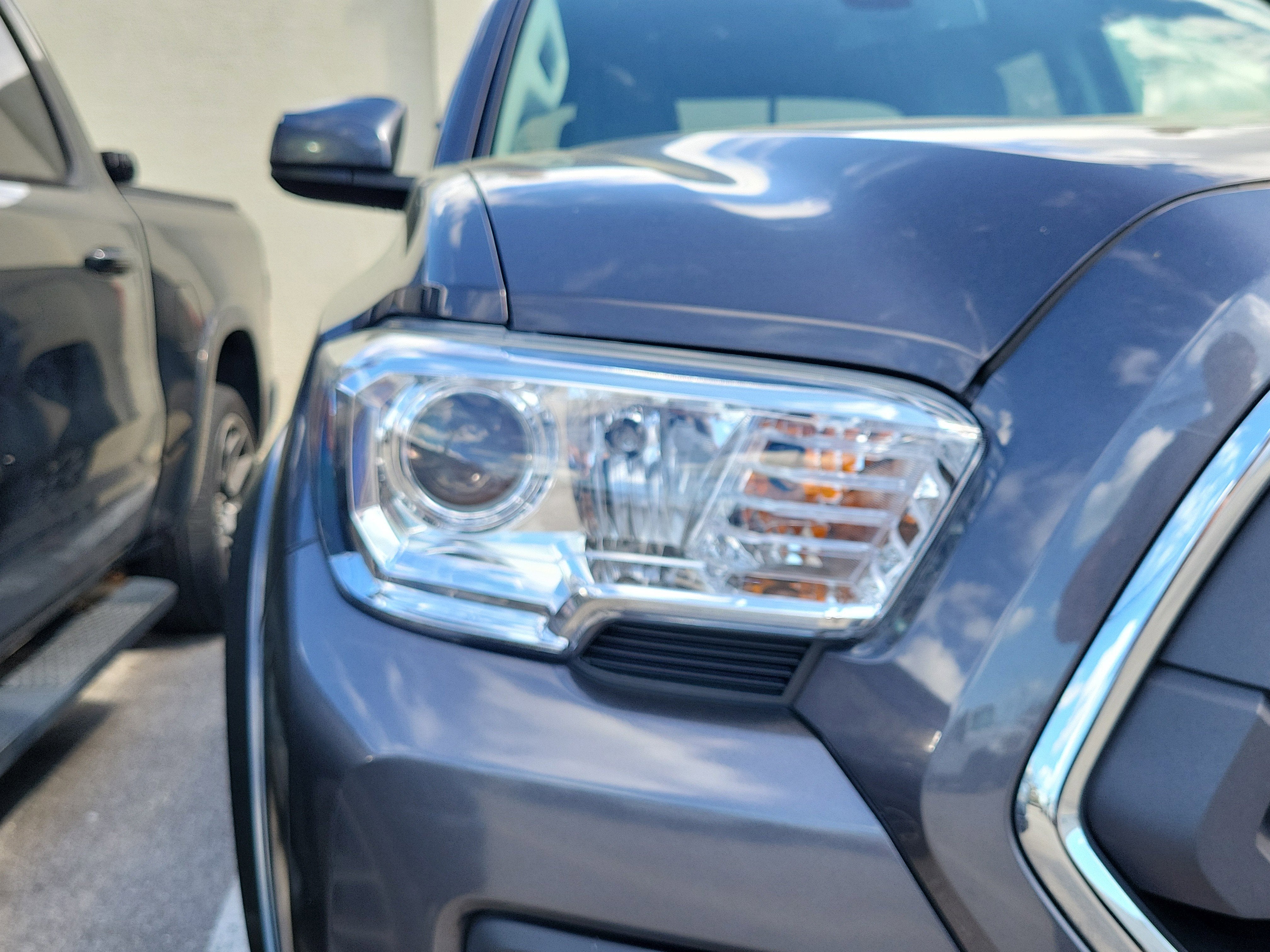 2023 Toyota Tacoma 2WD SR5