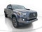 2023 Toyota Tacoma 4WD TRD Sport