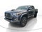 2023 Toyota Tacoma 4WD TRD Sport