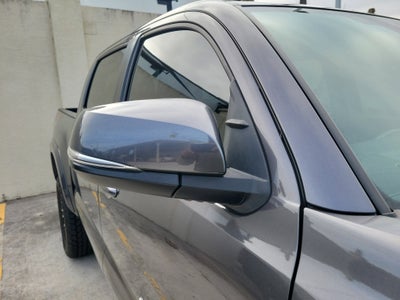 2023 Toyota Tacoma 4WD TRD Sport