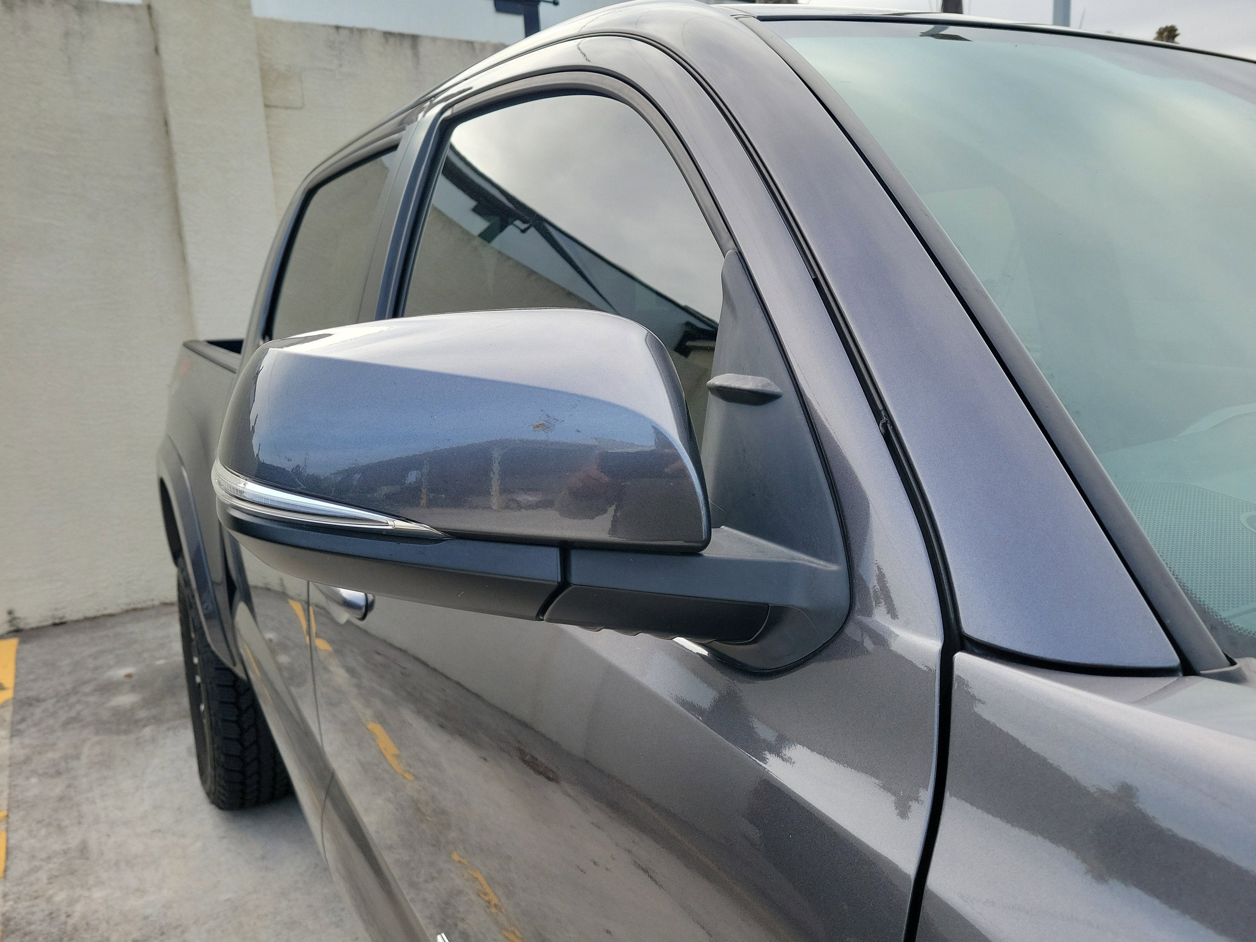 2023 Toyota Tacoma 4WD TRD Sport