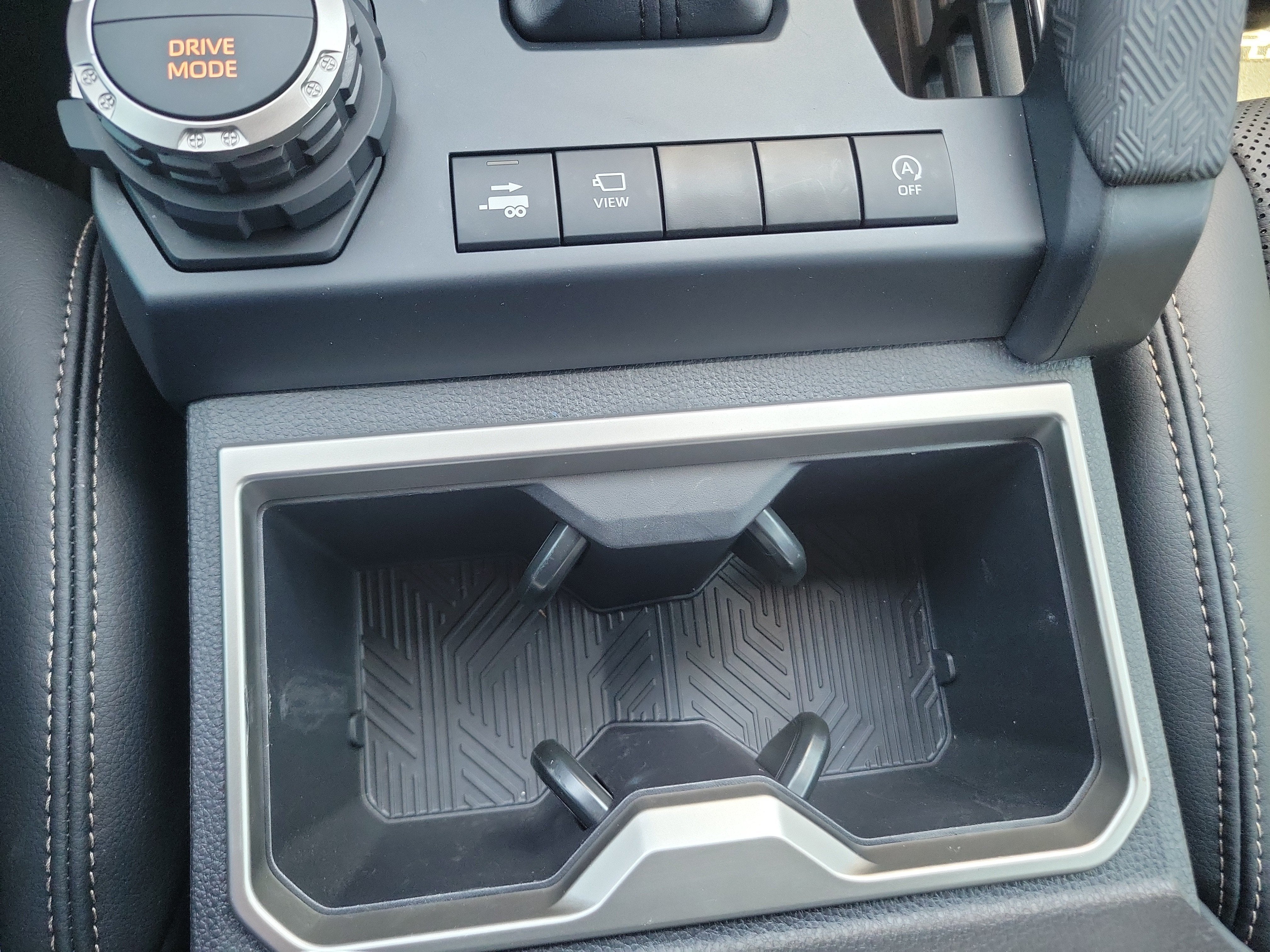 2024 Toyota Tacoma 4WD Limited