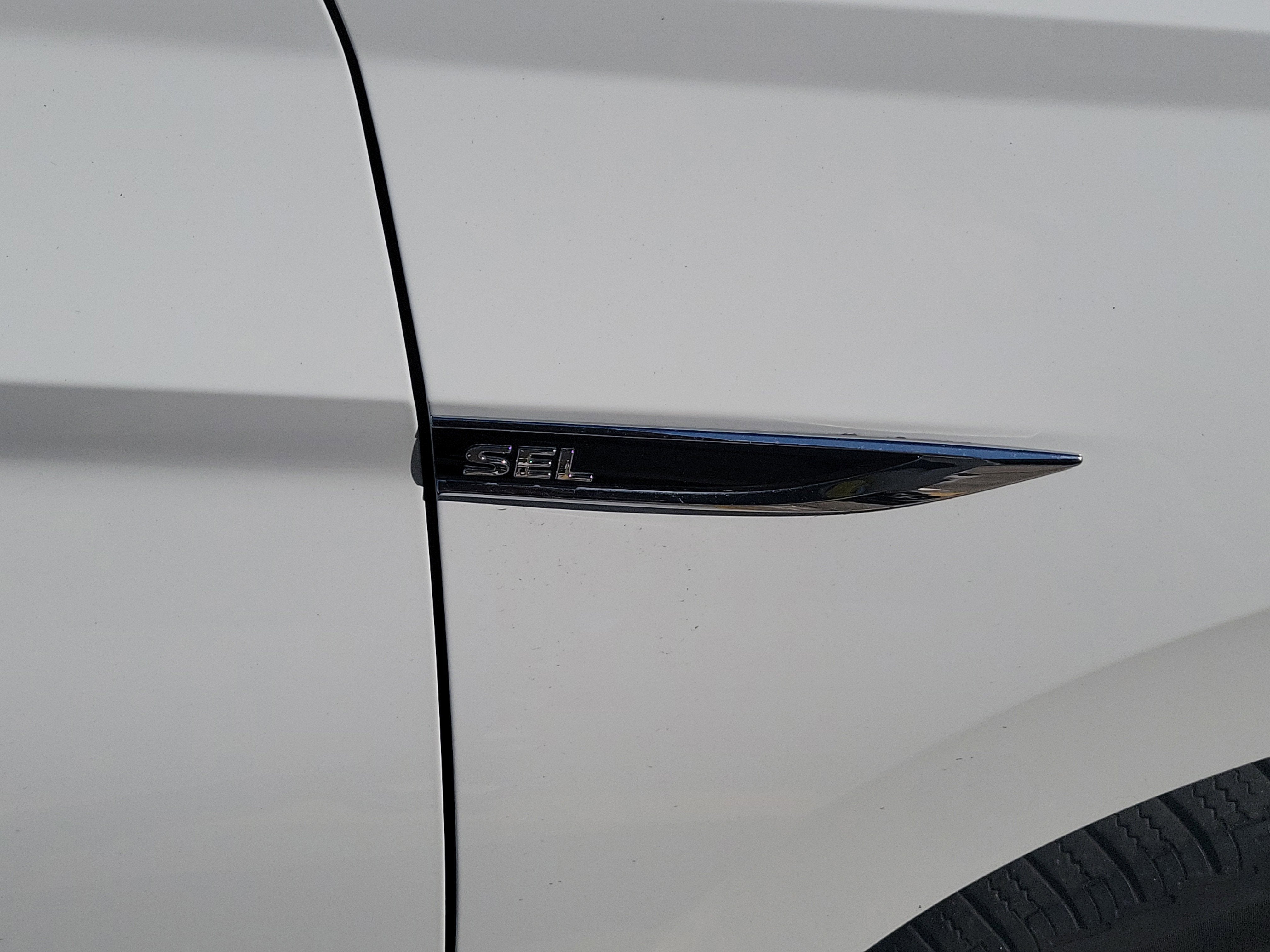 2021 Volkswagen Jetta SEL Premium