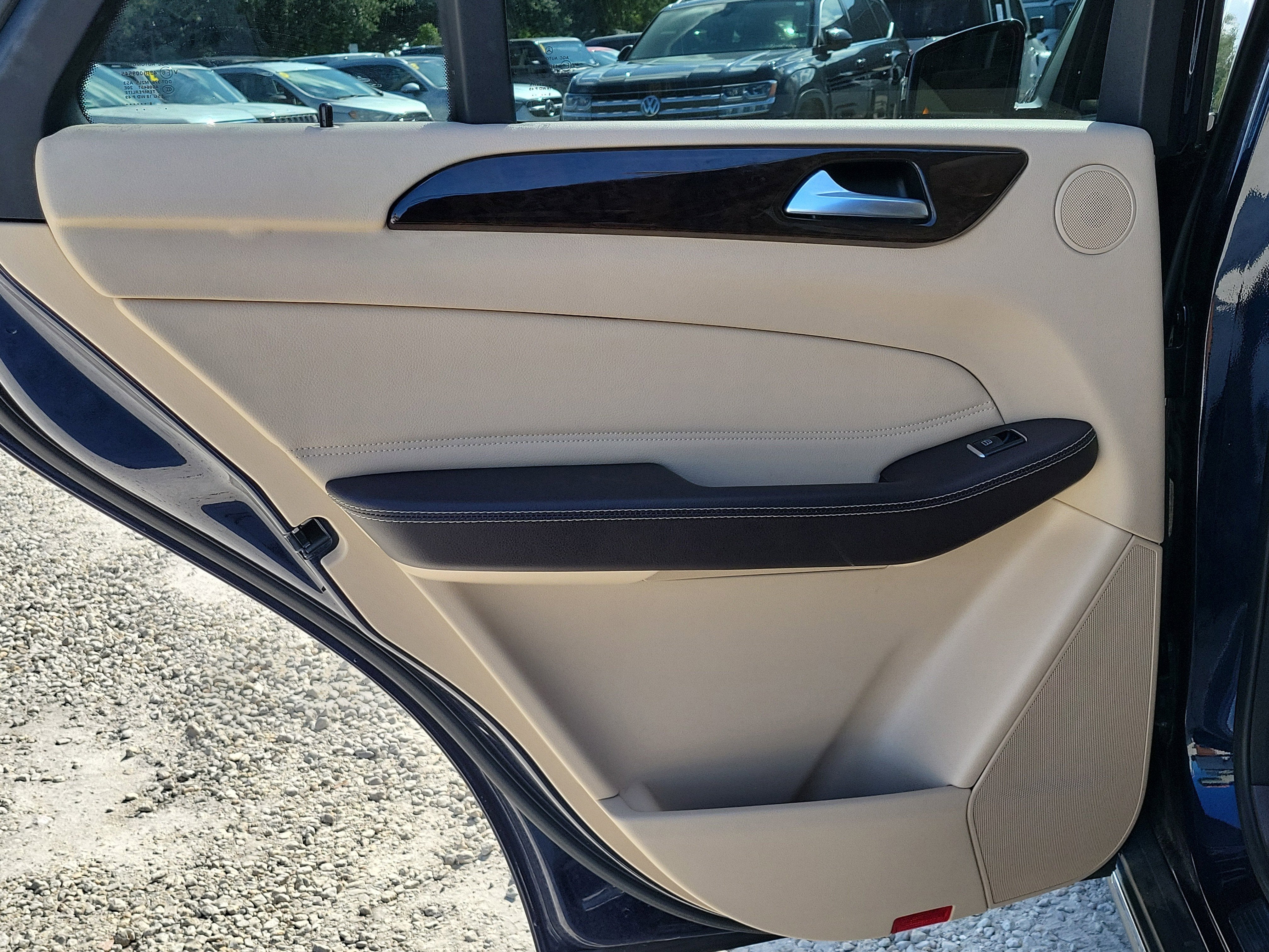 2018 Mercedes-Benz GLE GLE 350