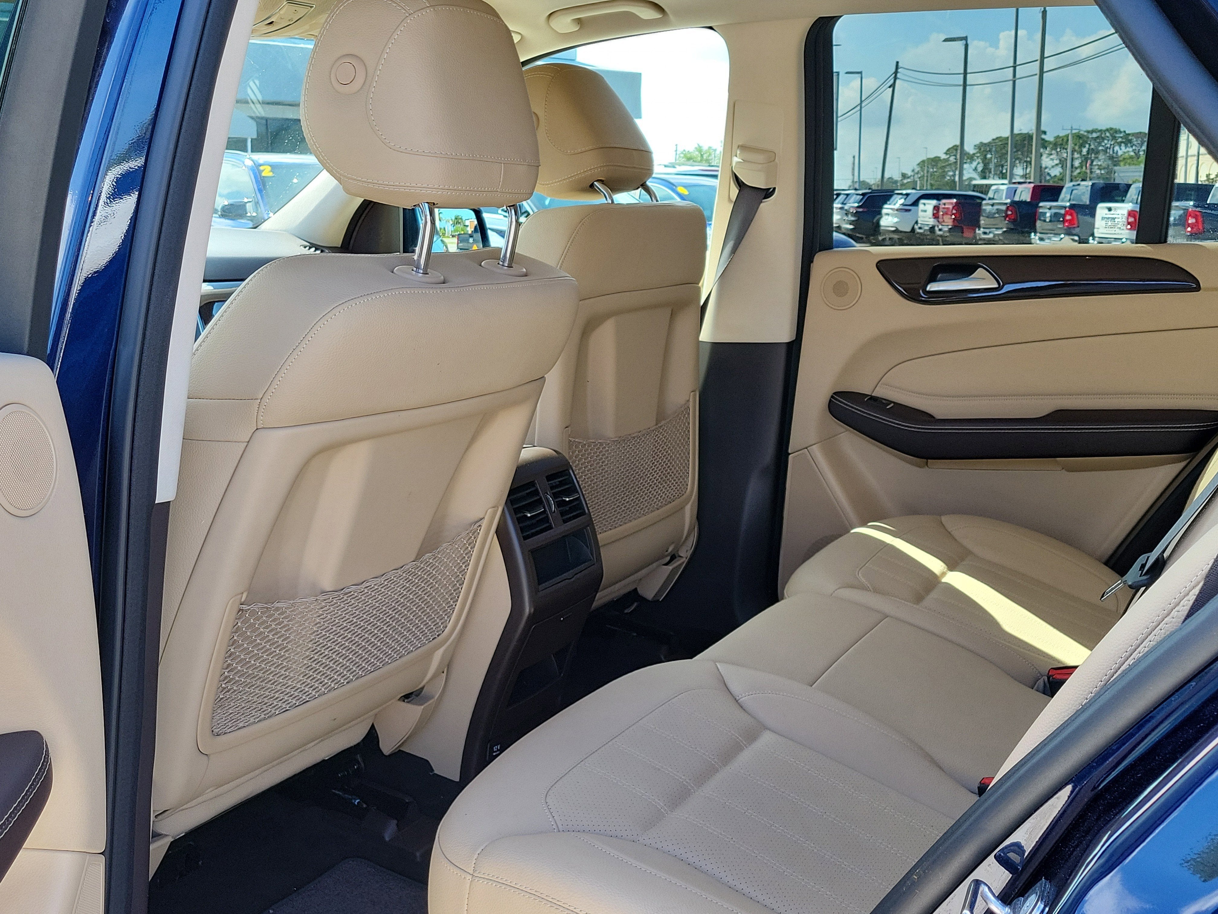 2018 Mercedes-Benz GLE GLE 350