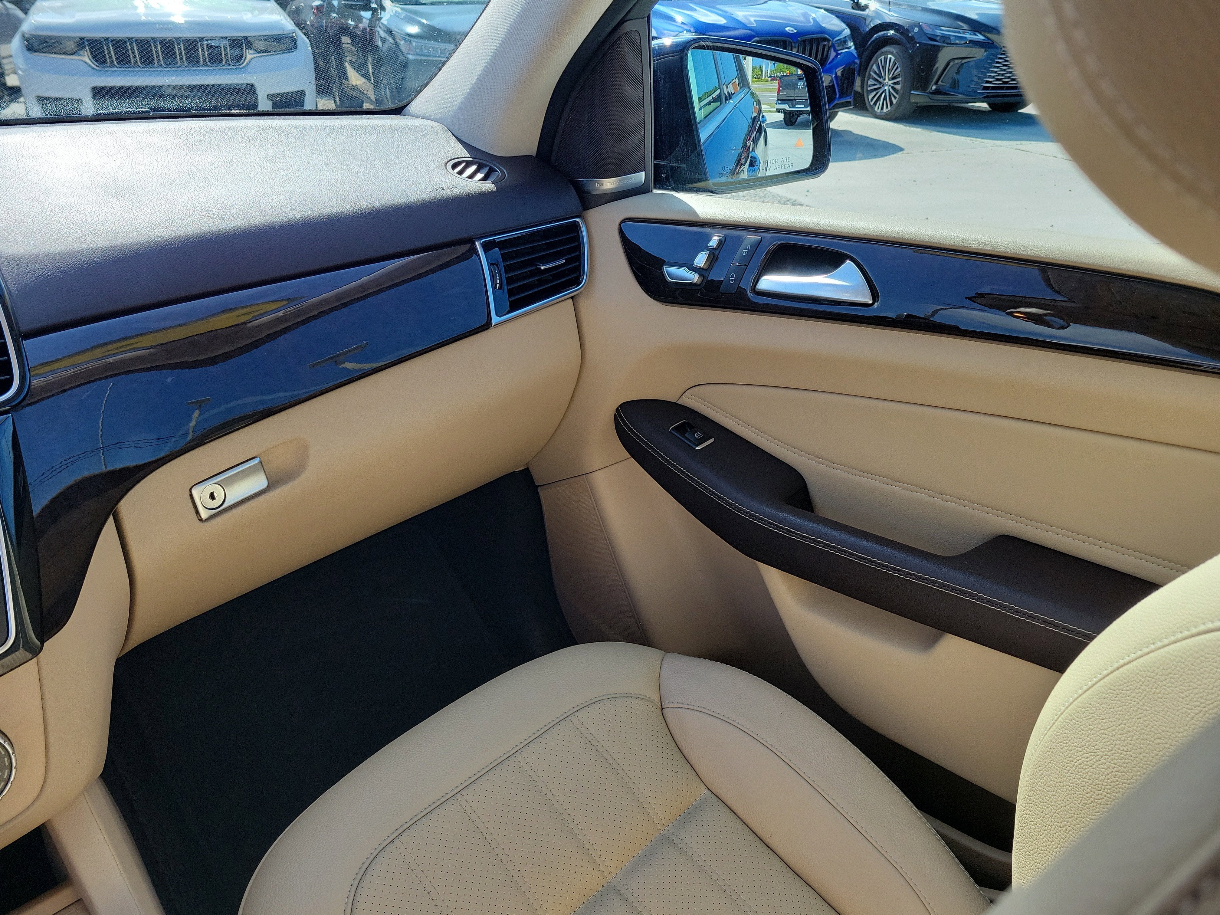 2018 Mercedes-Benz GLE GLE 350