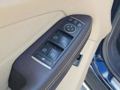 2018 Mercedes-Benz GLE GLE 350