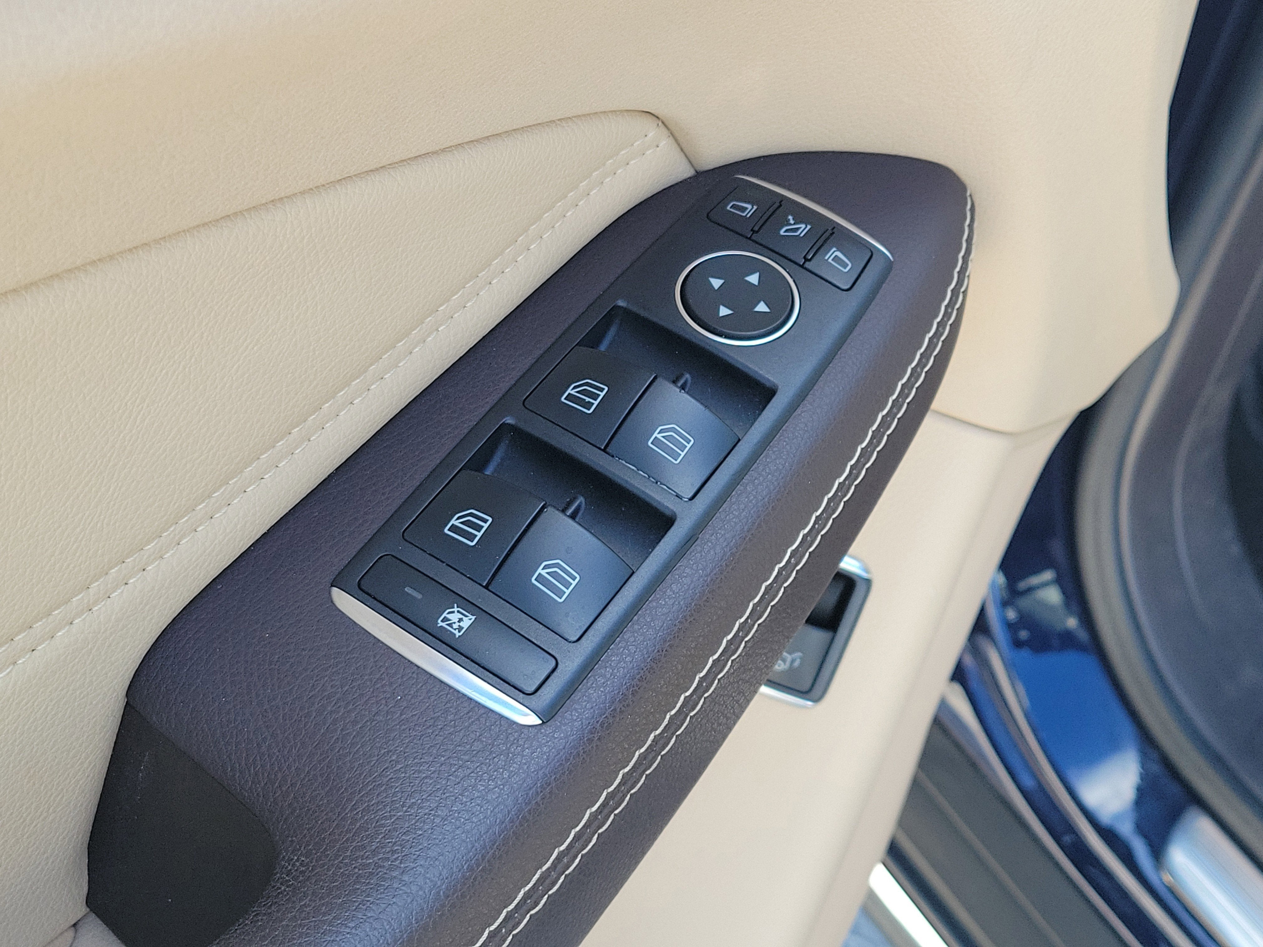 2018 Mercedes-Benz GLE GLE 350