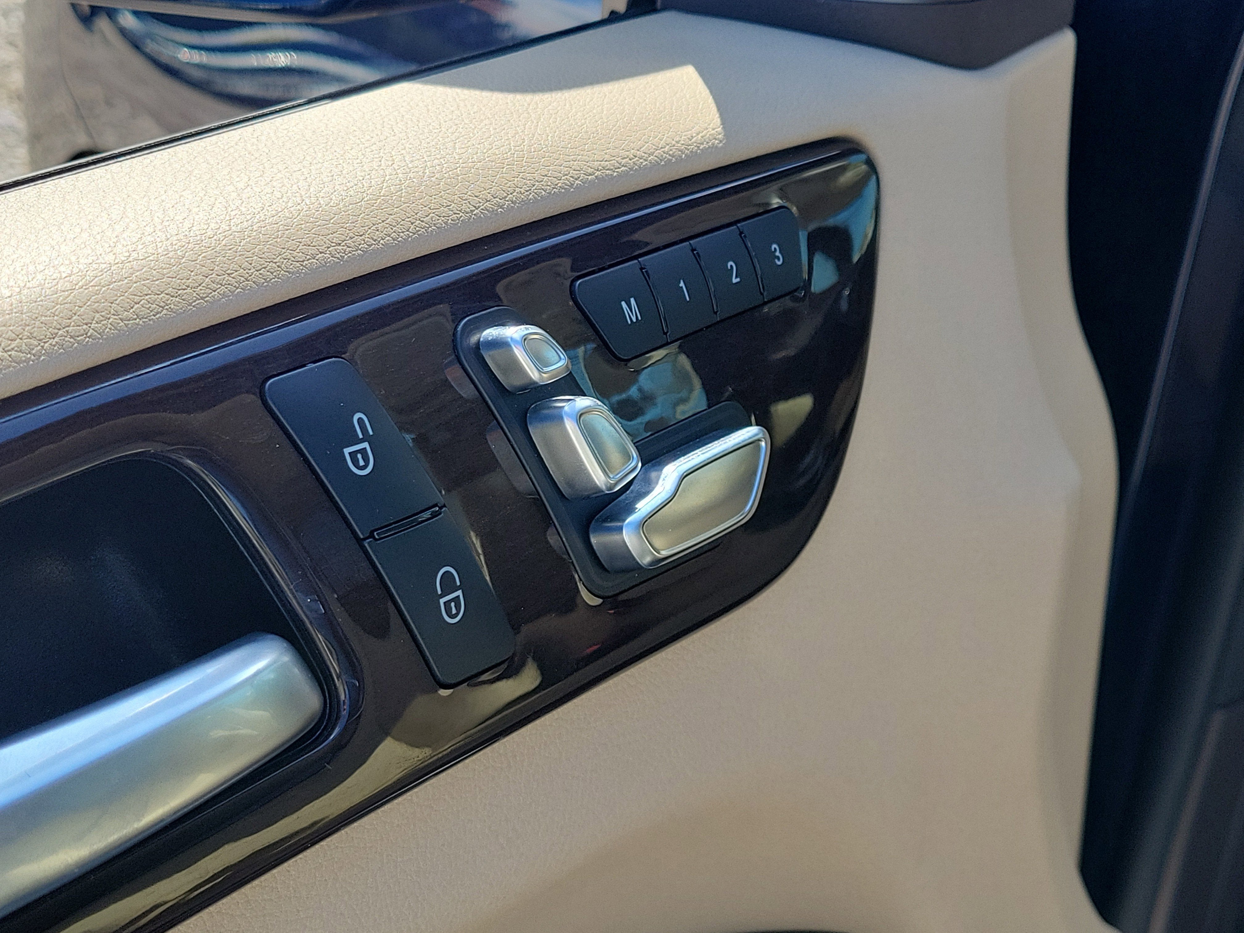 2018 Mercedes-Benz GLE GLE 350