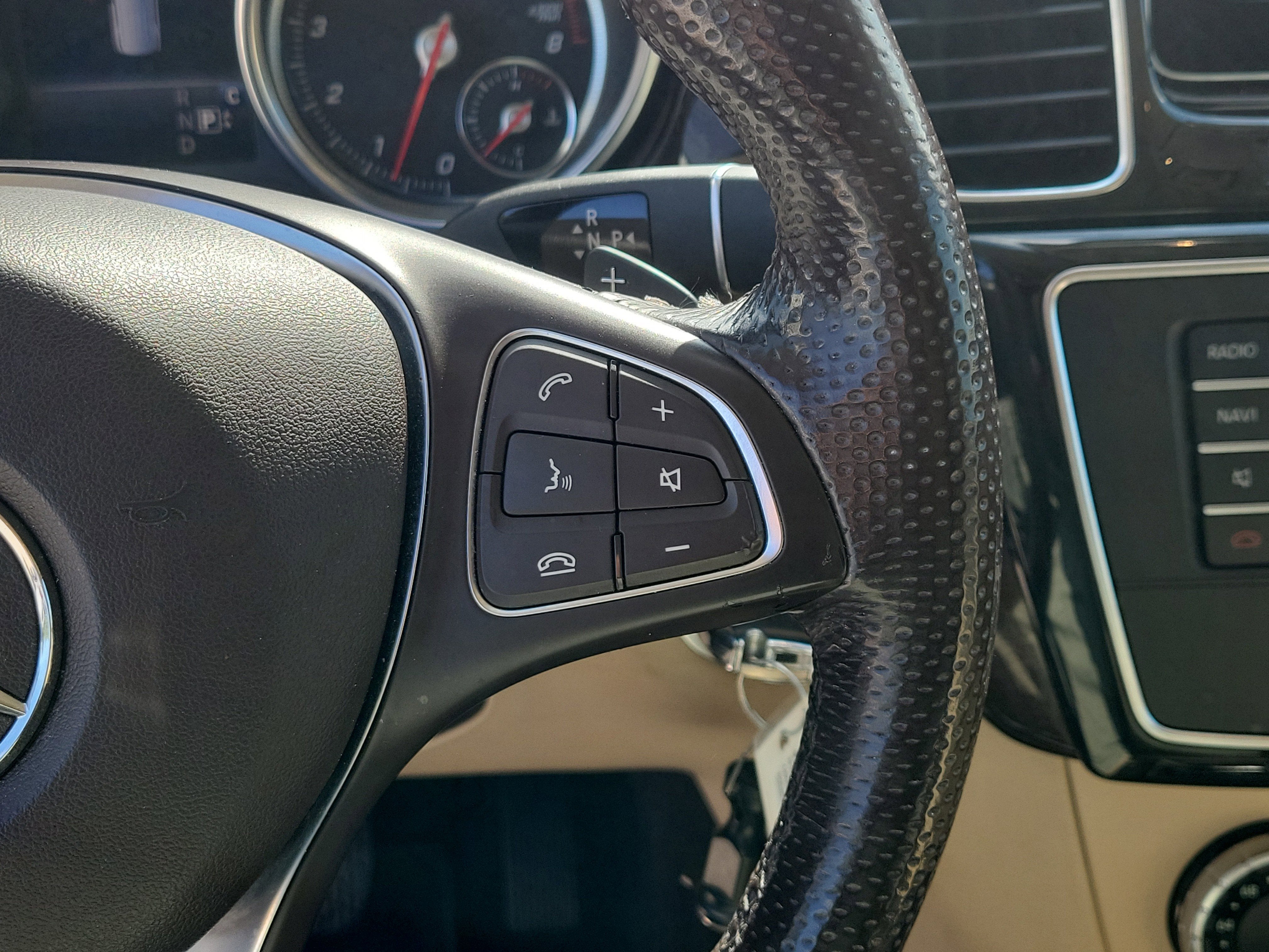 2018 Mercedes-Benz GLE GLE 350