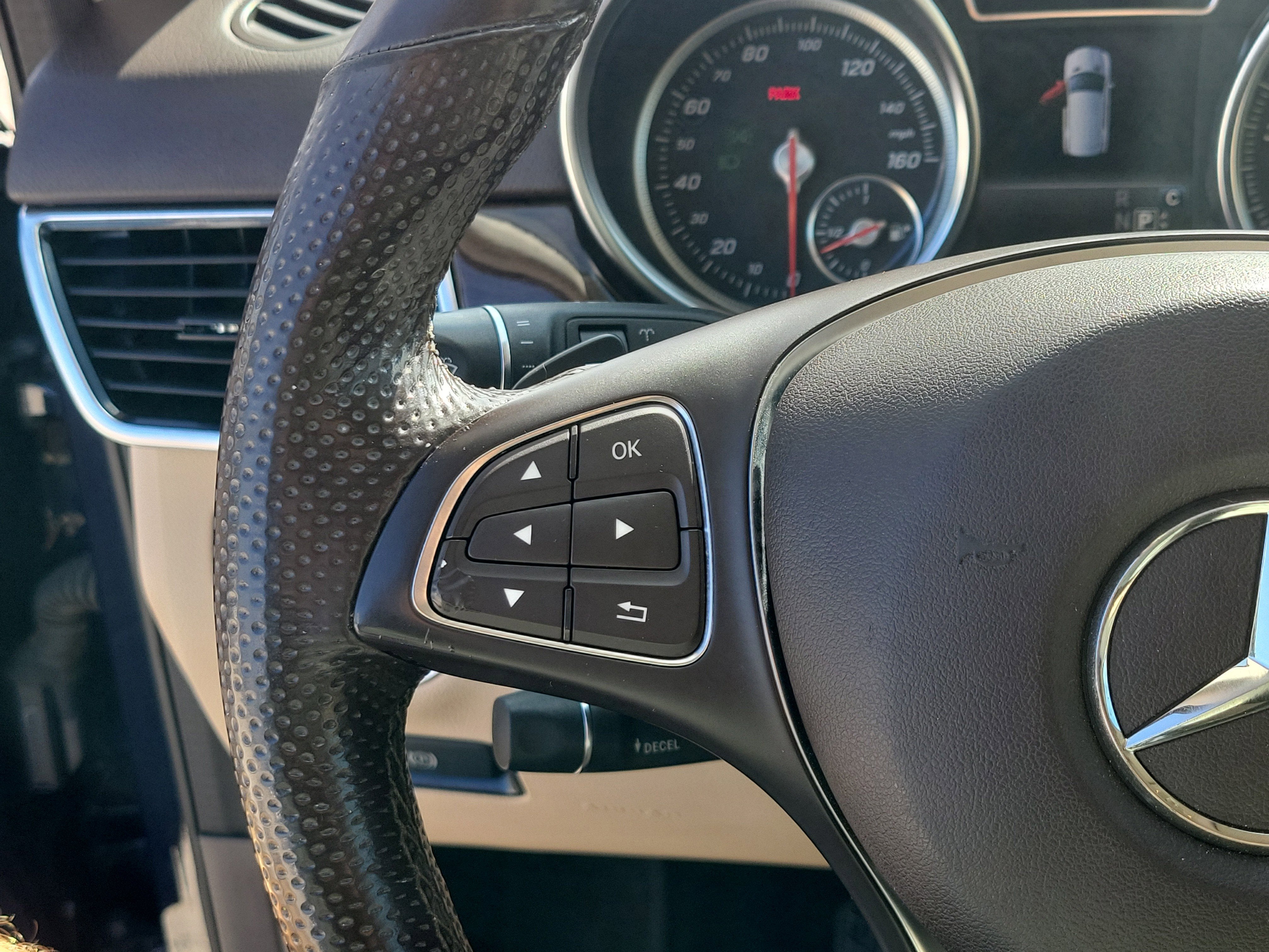 2018 Mercedes-Benz GLE GLE 350