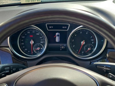 2018 Mercedes-Benz GLE GLE 350