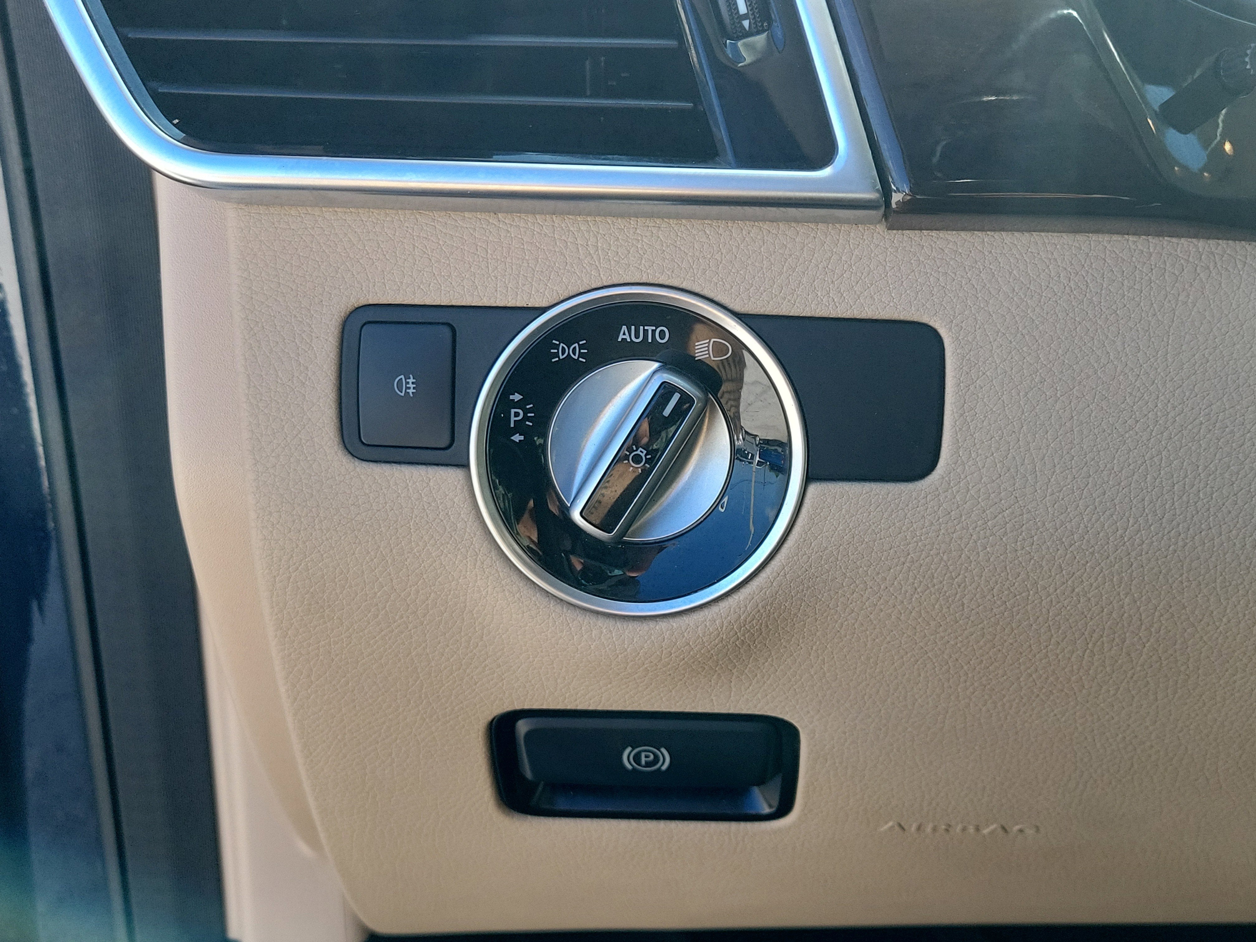 2018 Mercedes-Benz GLE GLE 350