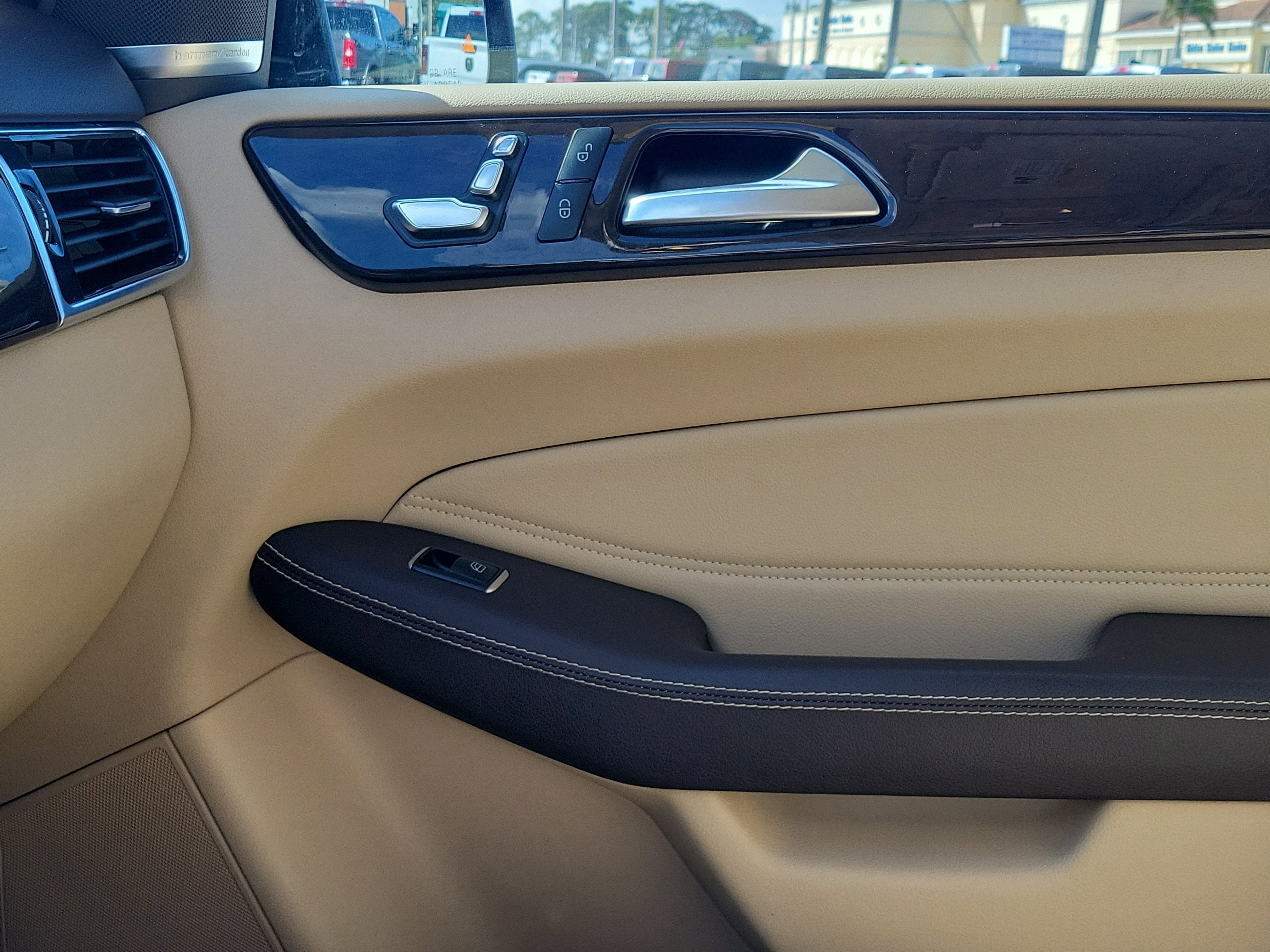 2018 Mercedes-Benz GLE GLE 350