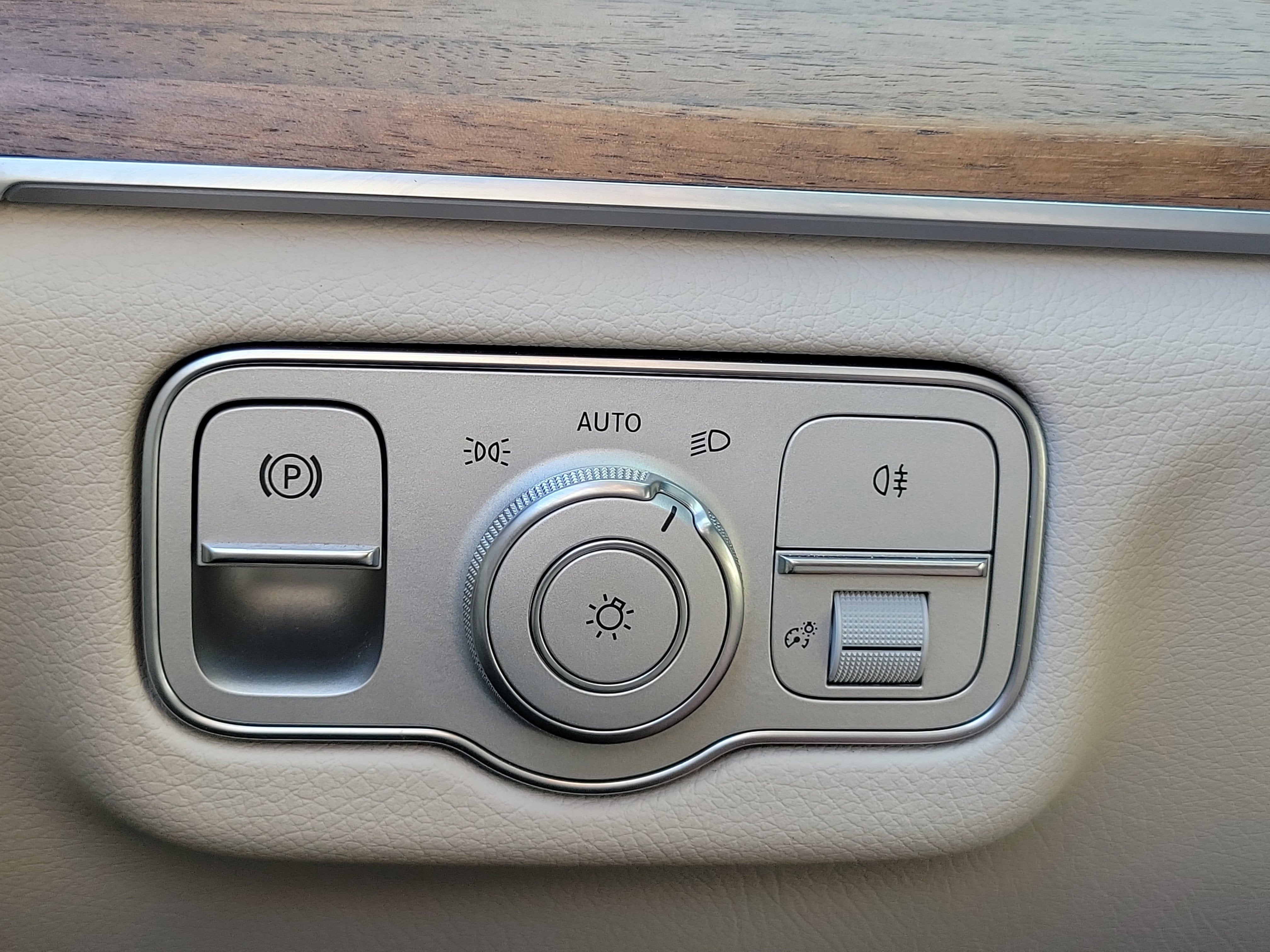 2024 Mercedes-Benz GLE GLE 350