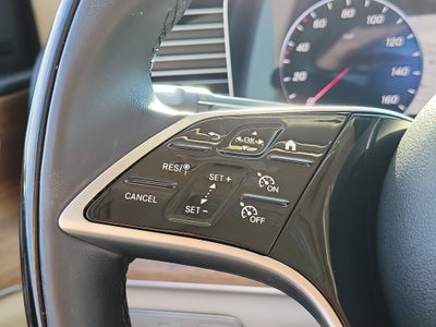 2024 Mercedes-Benz GLE GLE 350