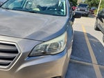 2015 Subaru Legacy 2.5i