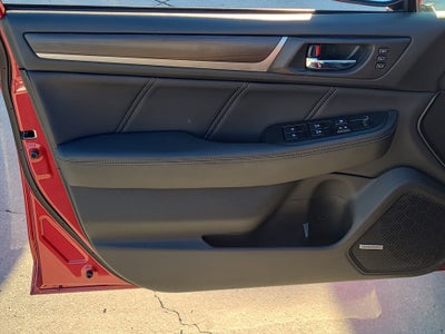 2019 Subaru Legacy Limited