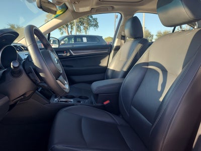 2019 Subaru Legacy Limited