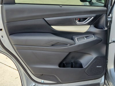 2020 Subaru Ascent Limited