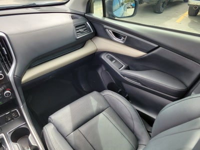 2020 Subaru Ascent Limited