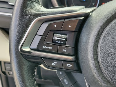 2020 Subaru Ascent Limited