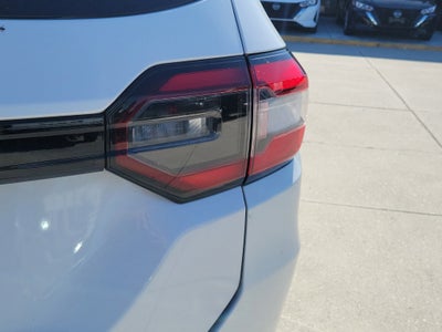 2023 Honda Pilot LX