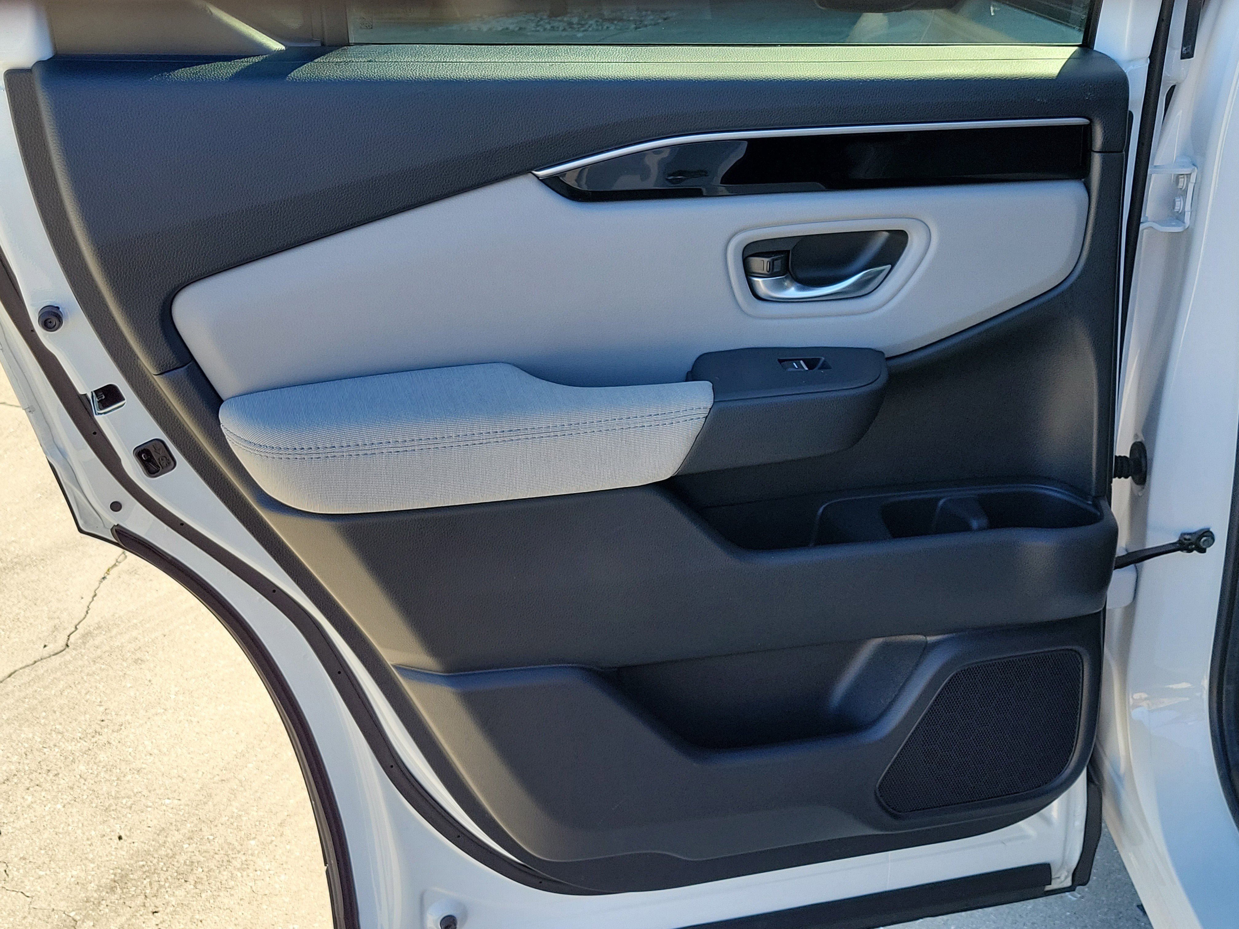 2023 Honda Pilot LX