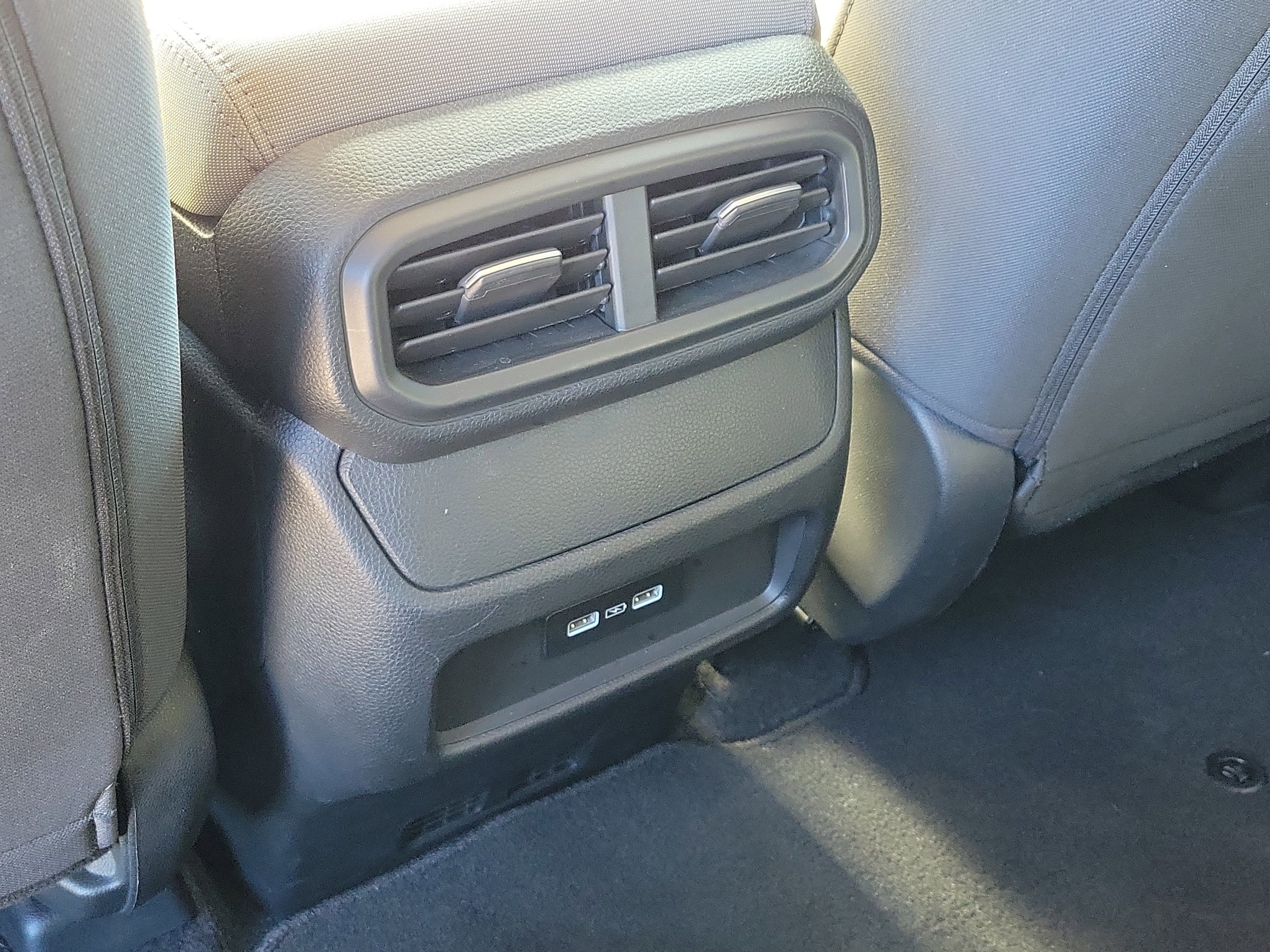2023 Honda Pilot LX