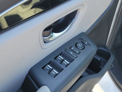 2023 Honda Pilot LX