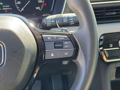 2023 Honda Pilot LX