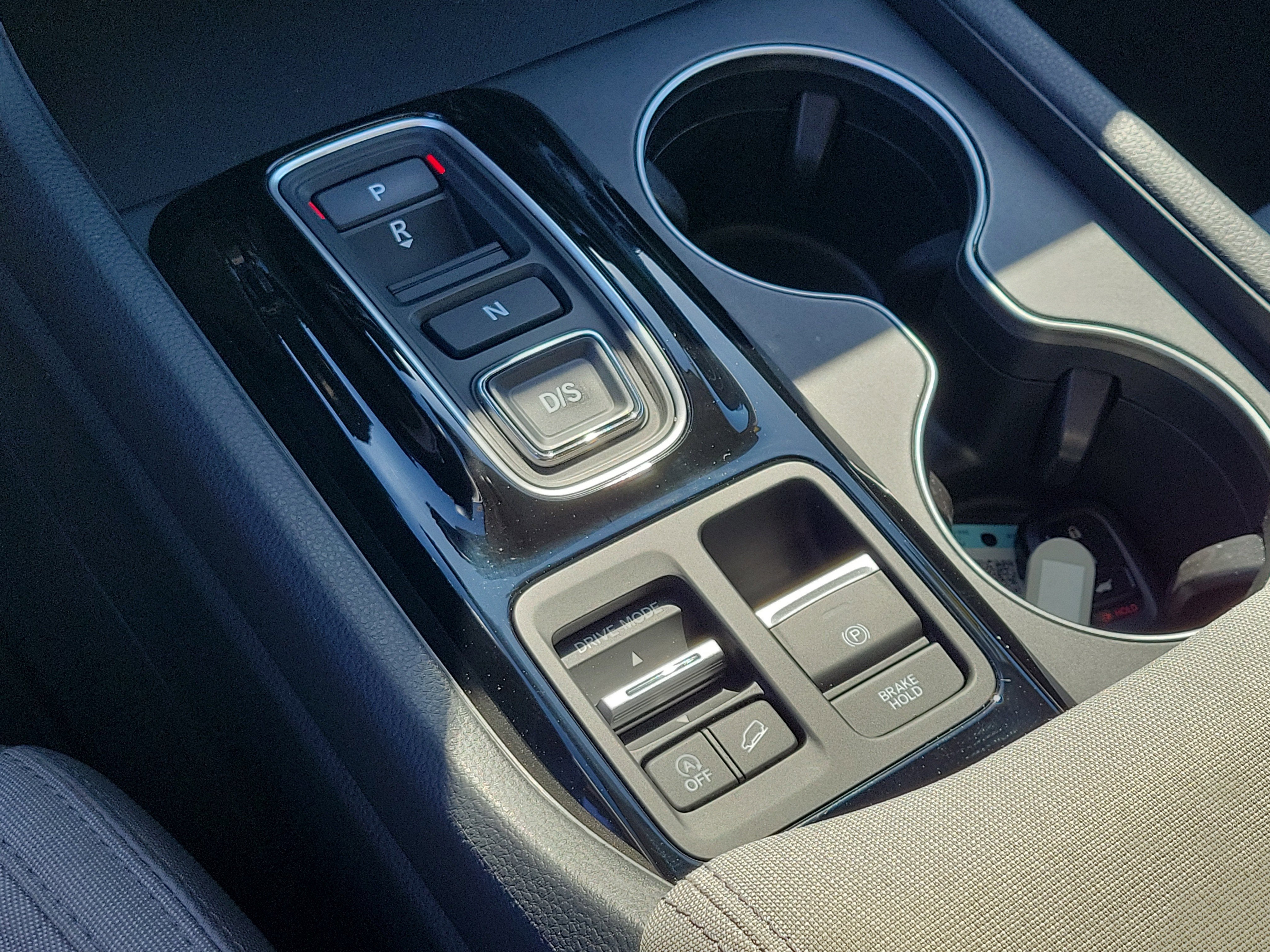 2023 Honda Pilot LX