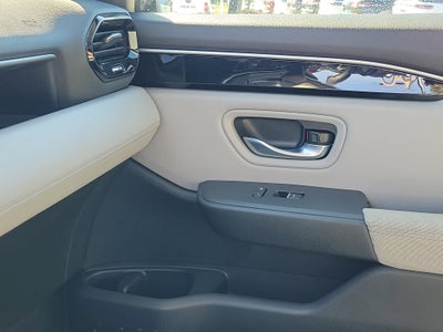 2023 Honda Pilot LX