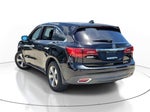 2016 Acura MDX 3.5L