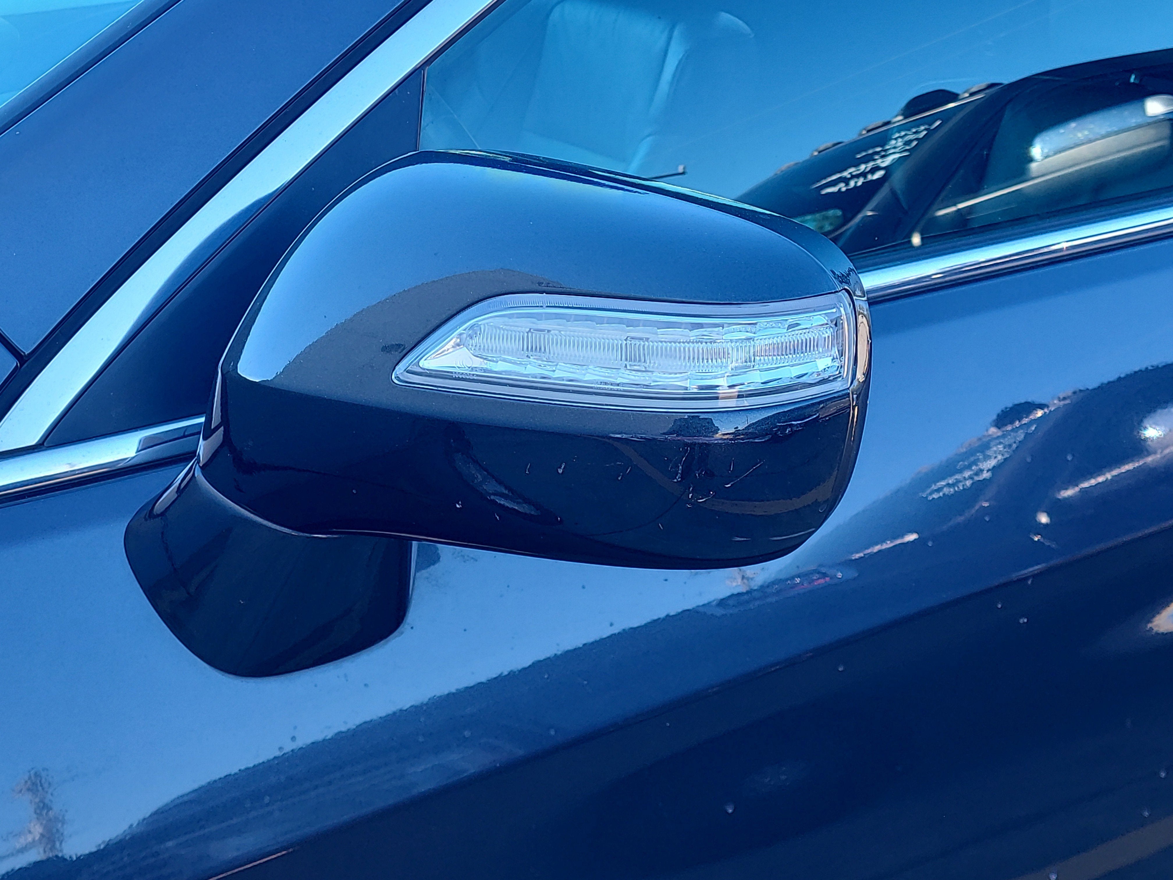 2015 Acura RDX Tech Pkg