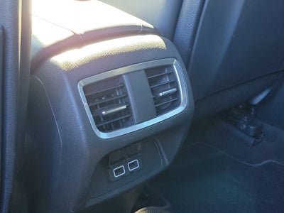 2021 Acura RDX w/A-Spec Package