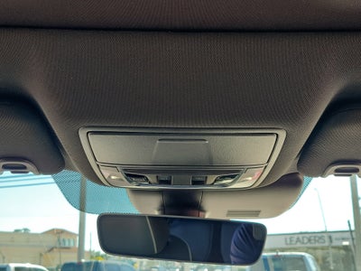 2021 Acura RDX w/A-Spec Package