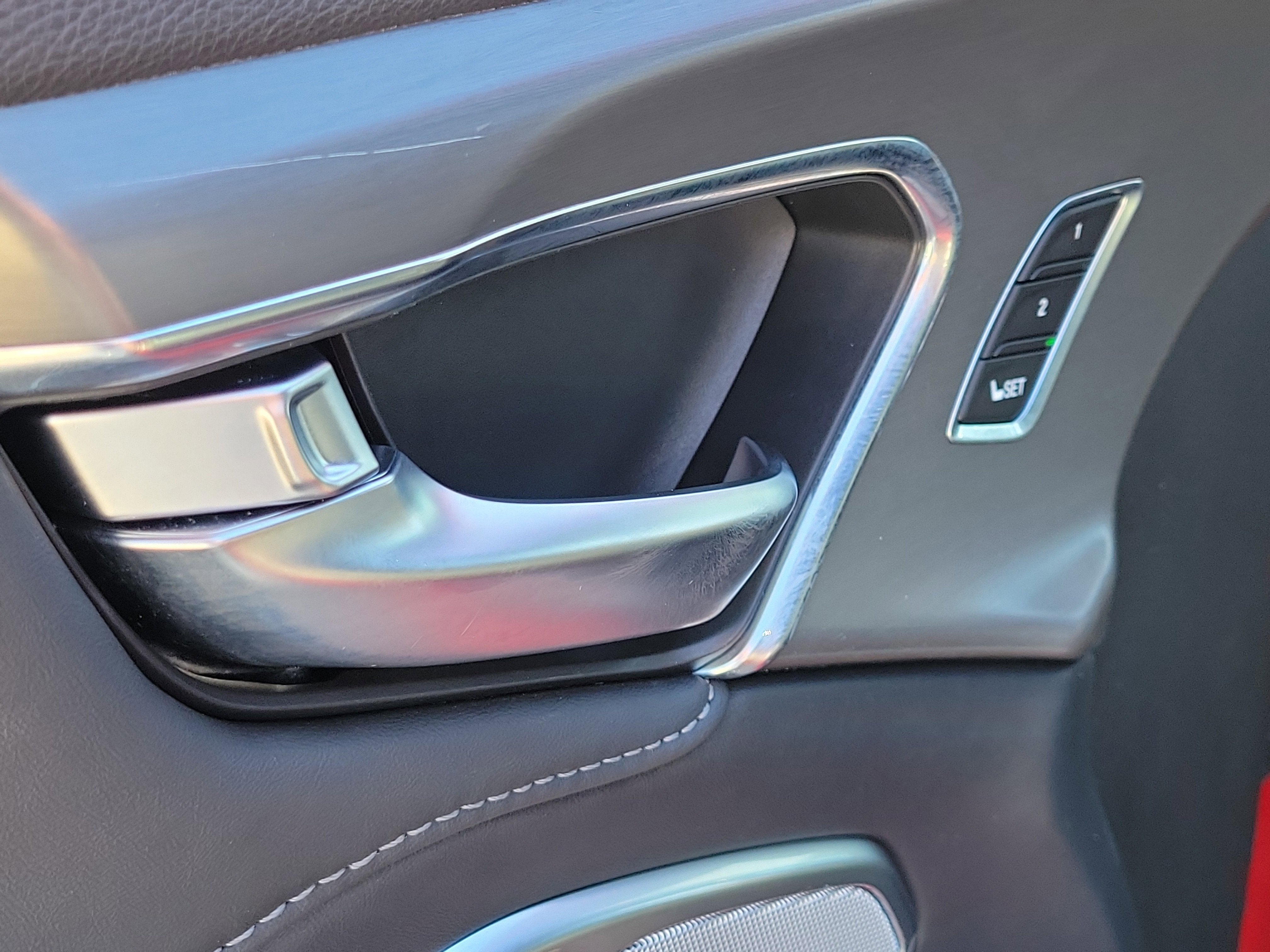 2021 Acura RDX w/A-Spec Package