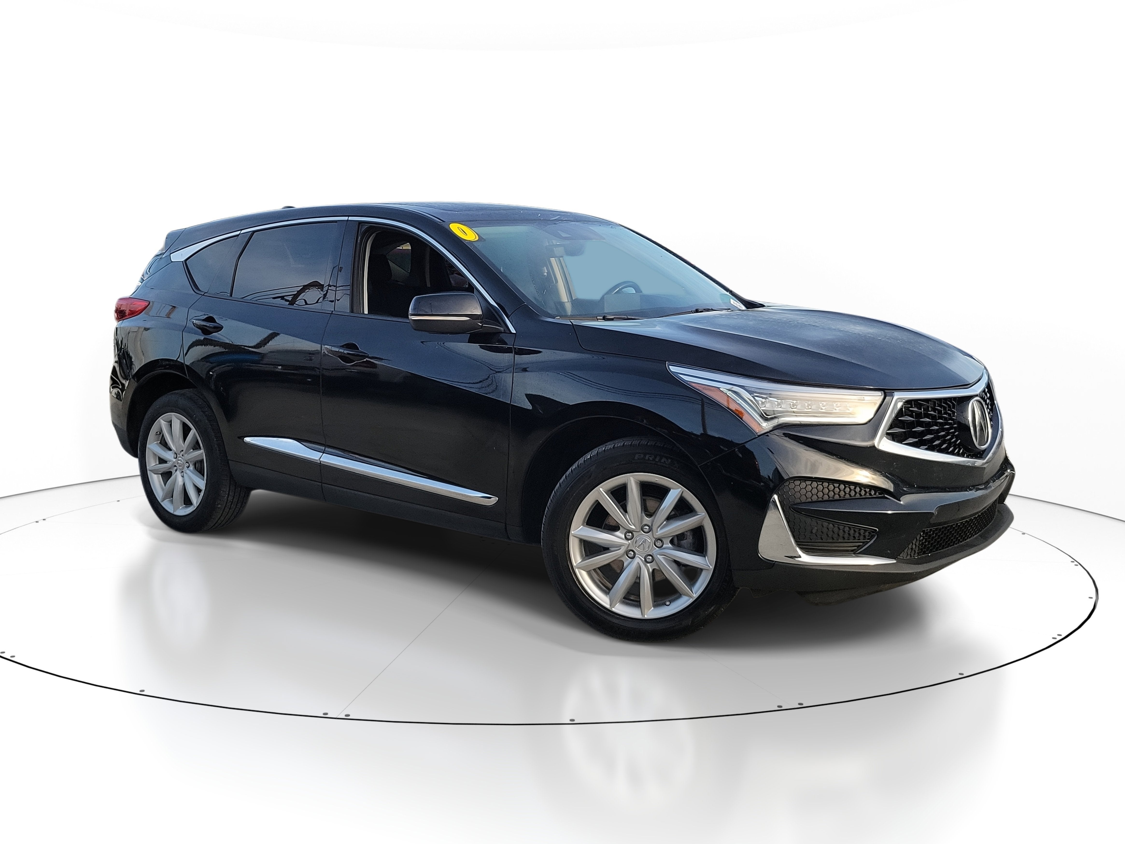 2020 Acura RDX Base