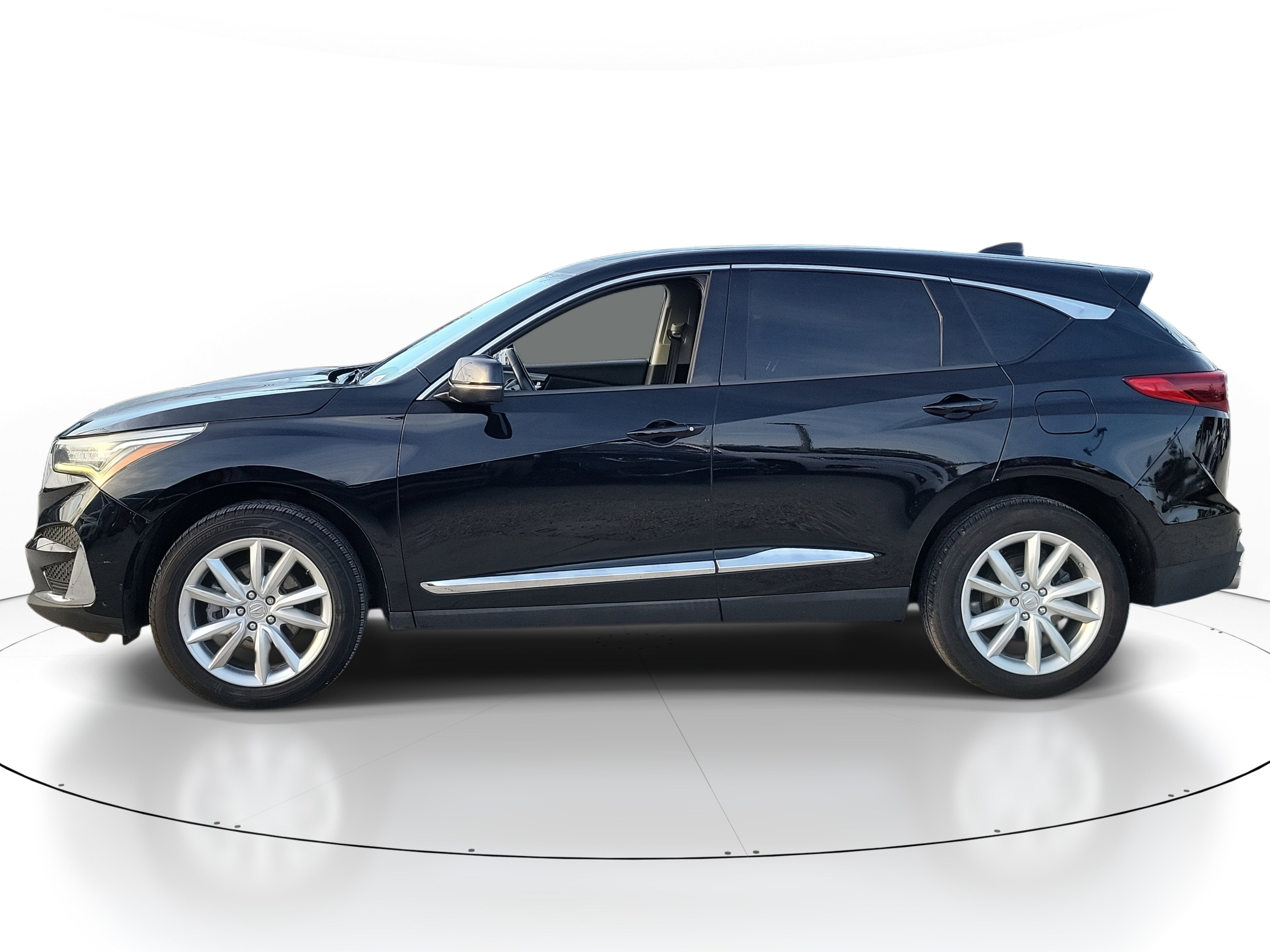2020 Acura RDX Base